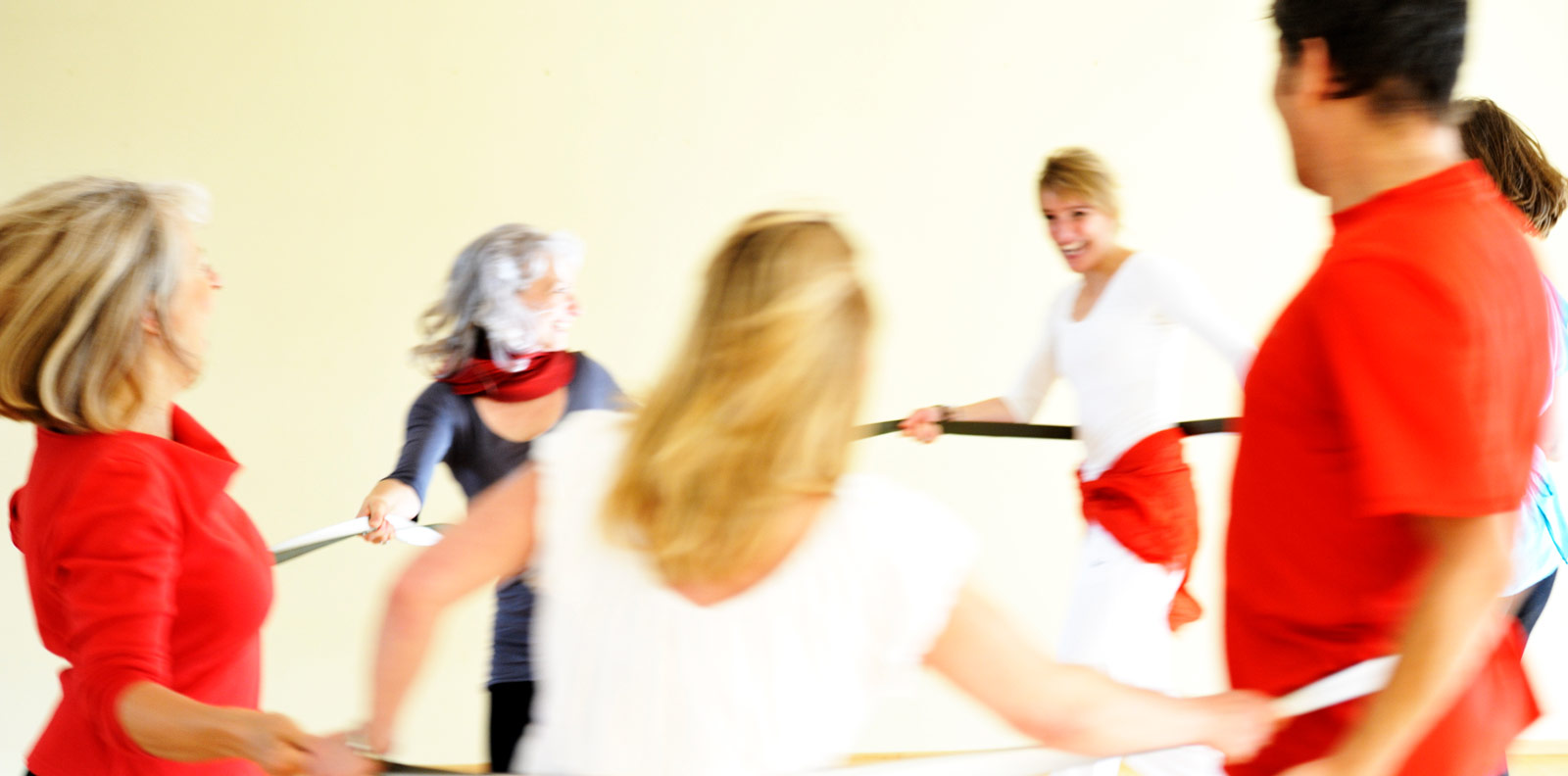 Tanztherapie Mainz