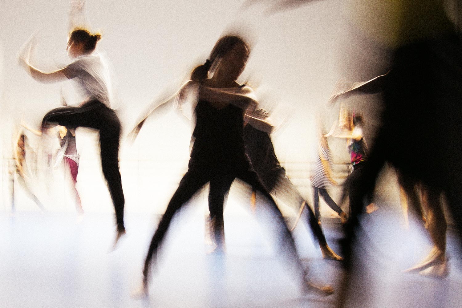 Tanzworkshop